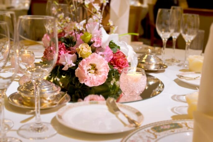 結婚式に出会いはあるのか?