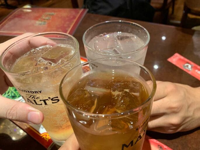 居酒屋