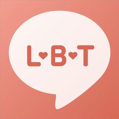 LBTチャット