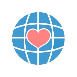 Omiai アイコン